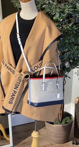 COACH حقيبة كوتش