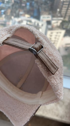 LOEWE Cap لويڤي