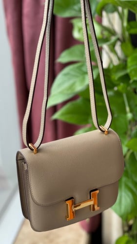 HERMĒS حقيبة ايرميز