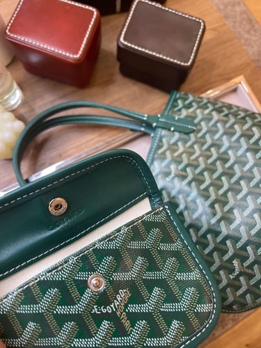 GOYARD حقيبة جويارد