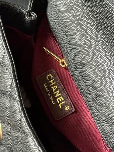 CHANEL ماستر