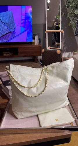 CHANEL شنطة شانيل