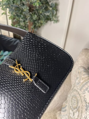 SAINT LAURENT اف سان لوران