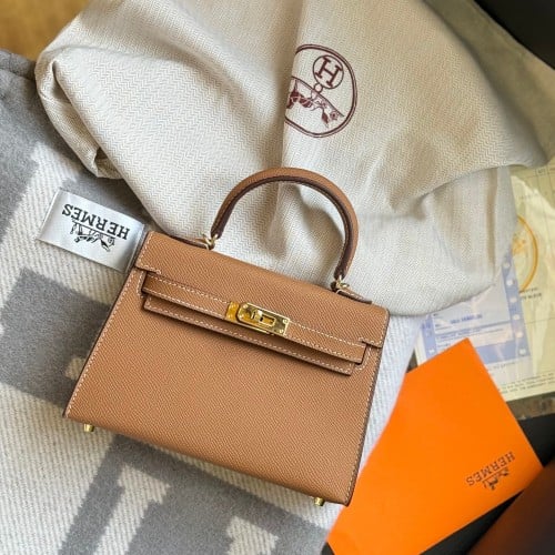 HERMĒS كيلي ايبسوم