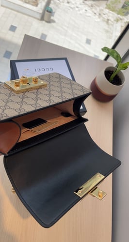 GUCCI حقيبة