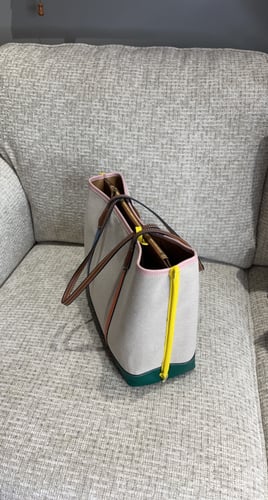 TORY BUCRH حقيبة توري بورش