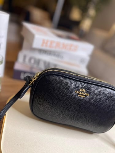 COACH كوتش حقيبة