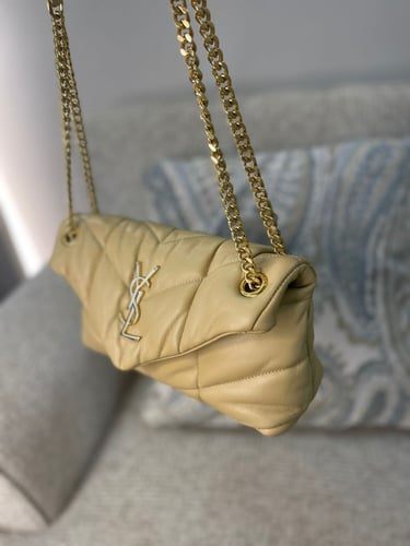 SAINT LAURENT اف سان لوران