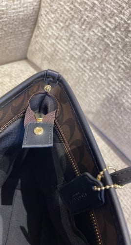 COACH شنطة كوتش