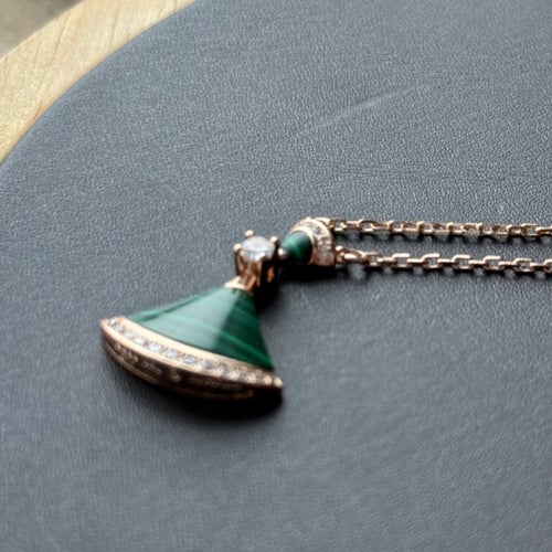 BVLGARI بولغاري عقد