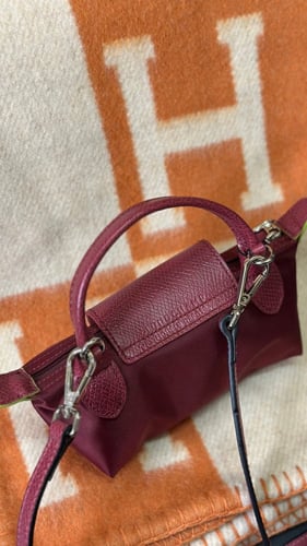 LONGCHAMPلونج شامب