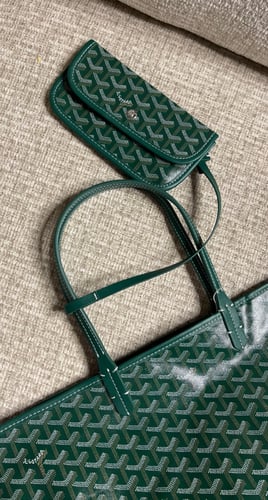 GOYARD حقيبة جويارد