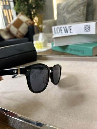 MONT BLANC نظارة مون بلان