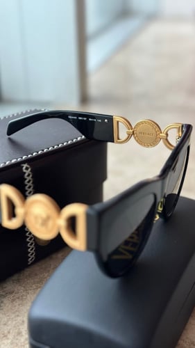 VERSACE نظارة شمسية