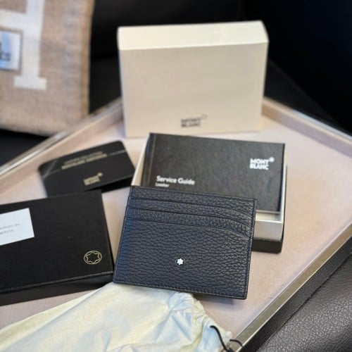 Card holder MONT BLANC