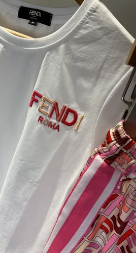 FENDI فيندي