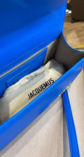 JACQUEMUS جاكيموس