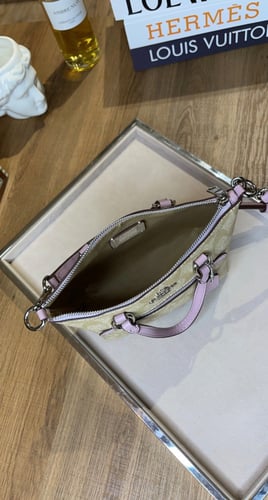 COACH حقيبة كوتش