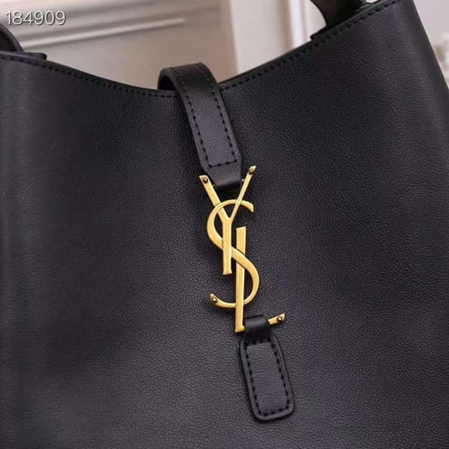 SAINT LAURENT اف سان لوران حقيبة