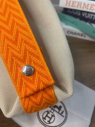 HERMĒS حقيبة ايرميز