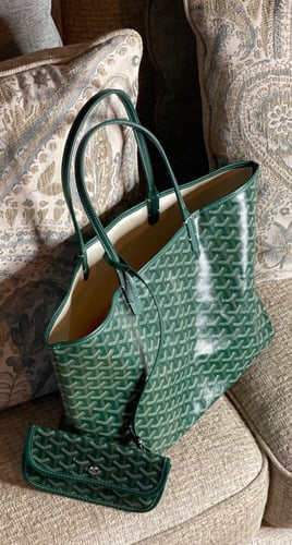 GOYARD حقيبة جويارد