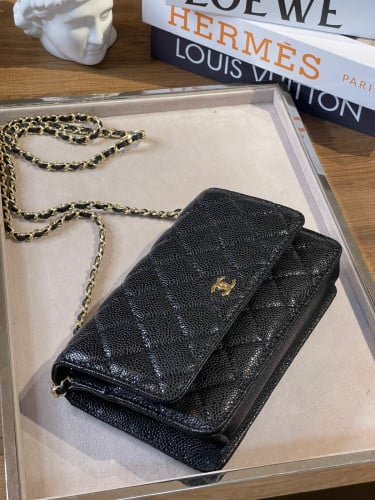 CHANEL شنطة شانيل