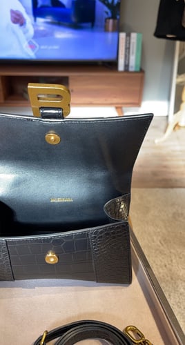 balenciaga ‎ بالنسياغا حقيبة