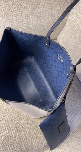 COACH حقيبة كوتش