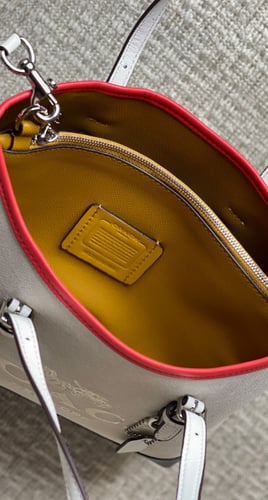 COACH حقيبة كوتش