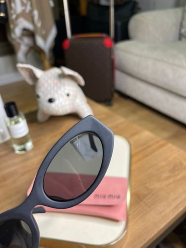 MIU MIU ميو ميو