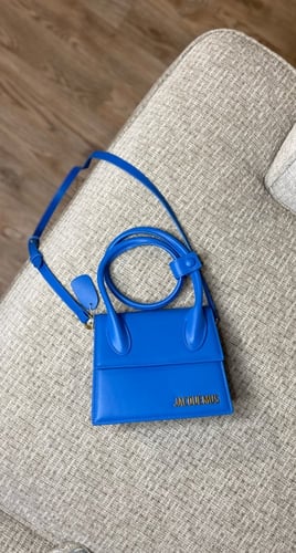 JACQUEMUS حقيبة جاكيموس