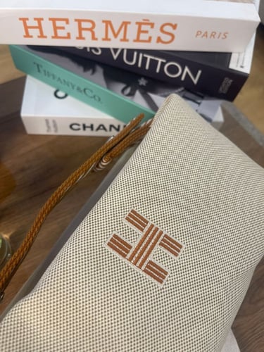 HERMĒS حقيبة ايرميز