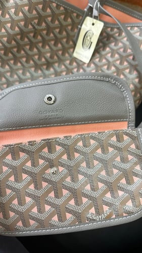 GOYARD حقيبة جويارد