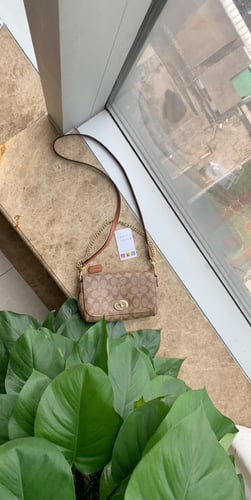 COACH حقيبة كوتش