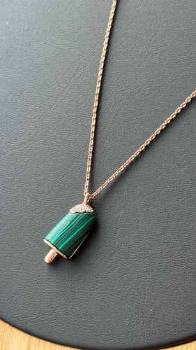 BVLGARI بولغاري عقد