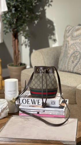 GUCCI حقيبة قوتشي
