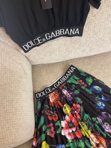 DOLCE & GABBANA دولتشي جابانا