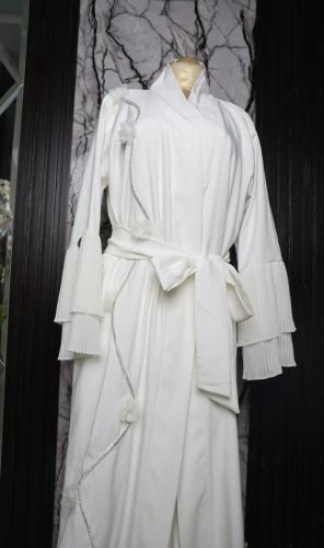 طقم استقبال للام والطفله