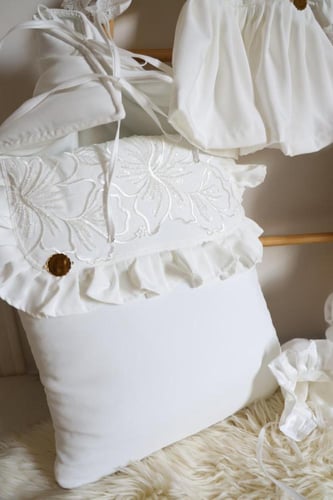 طقم فستان كامل