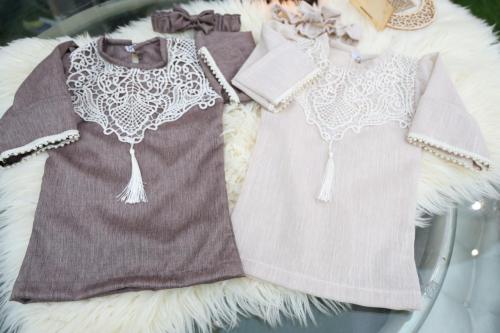 جلابية مواليد رمضانيه