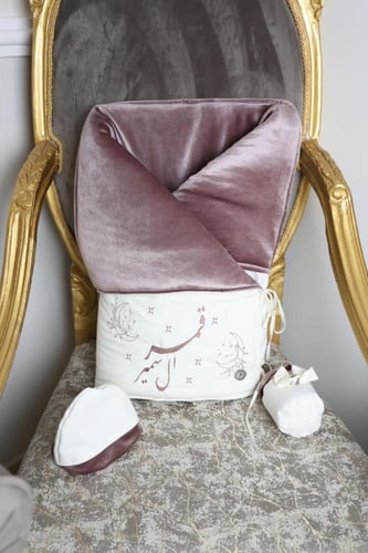 مدسات مواليد