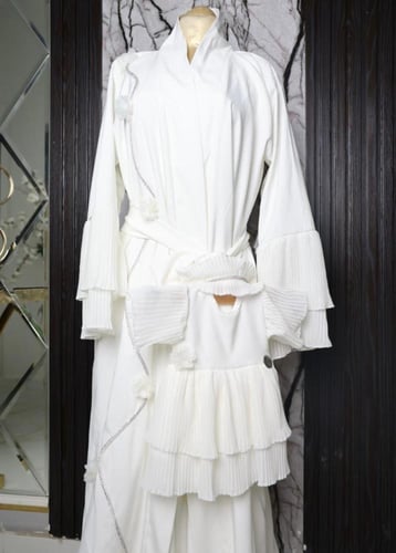 طقم استقبال للام والطفله