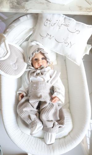 طقم افرول اولاد مع خدادية