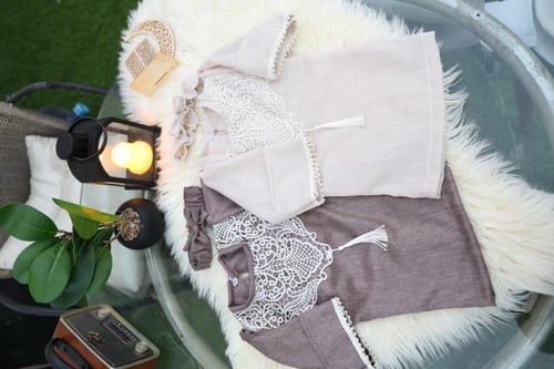 جلابية مواليد رمضانيه