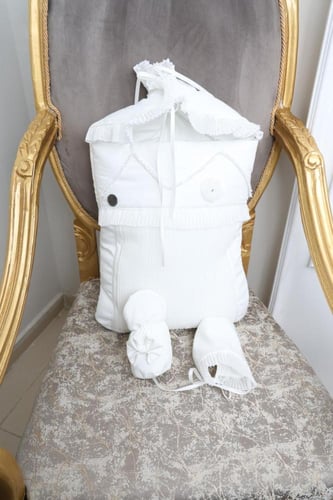 مدسات مواليد