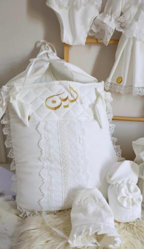 مدسات مواليد