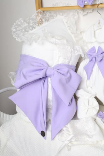 طقم افرول مع قبعه وشراب ومدس