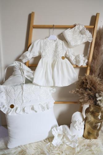 طقم فستان كامل