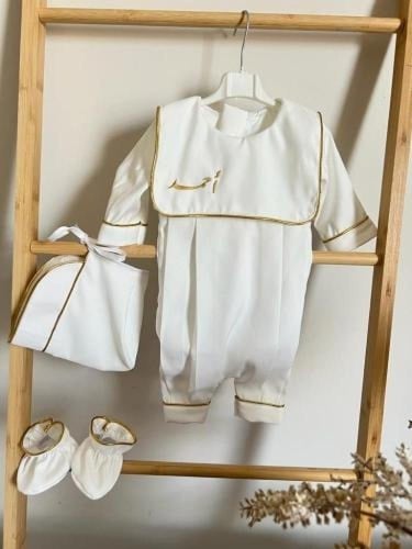 طقم جمبسوت كحلي