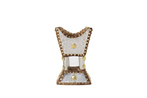 مبخره حائل ملكية ميني